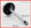 1990 Ford Aerostar 3.0L Engine Intake Valve V2114.P9