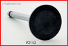 1987 Ford Ranger 2.9L Engine Intake Valve V2152.P4