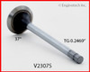 1988 Ford E-350 Econoline Club Wagon 7.3L Engine Exhaust Valve V2307S.P29