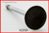 1992 Ford F-350 7.5L Engine Exhaust Valve V2359.P5