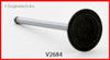 1993 Oldsmobile Cutlass Ciera 2.2L Engine Intake Valve V2684.P8