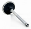 1999 Chevrolet Metro 1.0L Engine Exhaust Valve V2823.P11
