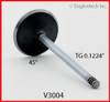 2004 Ford Freestar 4.2L Engine Intake Valve V3004.P44