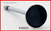 2004 Ford Mustang 4.6L Engine Exhaust Valve V3005S.P171