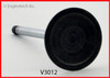 2007 Chrysler Aspen 5.7L Engine Intake Valve V3012.P27
