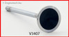 1998 Chrysler Sebring 2.4L Engine Exhaust Valve V3407.P36
