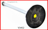 2005 Saab 9-7x 5.3L Engine Intake Valve V3452.P138