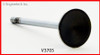 2001 Jeep Grand Cherokee 4.7L Engine Exhaust Valve V3705.P7