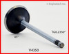 2010 Chevrolet Cobalt 2.2L Engine Intake Valve V4350B.P82