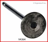 2009 Chevrolet Express 2500 6.6L Engine Intake Valve V4364.P126