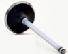 2014 Ford Fusion 2.5L Engine Intake Valve V4382.P162