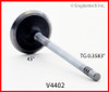 2005 Chrysler PT Cruiser 2.4L Engine Intake Valve V4402.P9