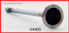 2007 Chrysler PT Cruiser 2.4L Engine Exhaust Valve V4405.P18