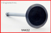 2005 Cadillac SRX 3.6L Engine Intake Valve V4432.P5