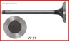 1989 Chevrolet Astro 2.5L Engine Exhaust Valve V9151.P3