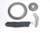 1999 Chevrolet Cavalier 2.4L Engine Balance Shaft Chain Kit TS4195.P18