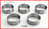 1986 Chevrolet C10 Suburban 5.0L Engine Camshaft Bearing Set CC400.P2558