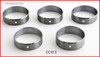 1995 Cadillac DeVille 4.9L Engine Camshaft Bearing Set CC413.P59