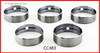 1999 Ford E-350 Econoline Club Wagon 7.3L Engine Camshaft Bearing Set CC483.P82
