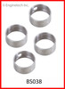 1995 Toyota Tacoma 2.7L Engine Balance Shaft Bearing Set BS038.P3