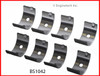 2007 Nissan Sentra 2.5L Engine Balance Shaft Bearing Set BS1042.P6