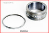 2004 Chevrolet Express 2500 4.3L Engine Balance Shaft Bearing Set BS3204.P214
