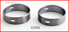 1998 Ford E-150 Econoline 4.2L Engine Balance Shaft Bearing Set CC455.P55