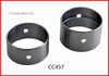 2007 Ford Mustang 4.0L Engine Balance Shaft Bearing Set CC457.P53