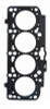 1998 Volkswagen Beetle 1.9L Engine Cylinder Head Gasket HV1.9A-1.P1