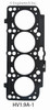 2001 Volkswagen Beetle 1.9L Engine Cylinder Head Gasket HV1.9A-1.P4