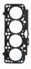 2000 Volkswagen Beetle 1.9L Engine Cylinder Head Gasket HV1.9A-2.P3