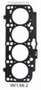 2000 Volkswagen Beetle 1.9L Engine Cylinder Head Gasket HV1.9A-2.P3