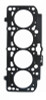 2001 Volkswagen Beetle 1.9L Engine Cylinder Head Gasket HV1.9A-3.P4