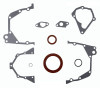 1994 Hyundai Scoupe 1.5L Engine Lower Gasket Set HY1.5CS-A.P4