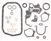 1993 Hyundai Elantra 1.8L Engine Lower Gasket Set HY1.6CS.P4