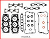 2000 Hyundai Sonata 2.5L Engine Cylinder Head Gasket Set HY2.5HS-A.P2
