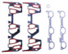 1995 Buick Century 3.1L Engine Intake Manifold Gasket IC189.P1