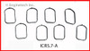 2008 Jeep Commander 5.7L Engine Intake Manifold Gasket ICR5.7-A.P48