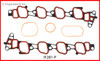 2009 Ford Crown Victoria 4.6L Engine Intake Manifold Gasket IF281-P.P91