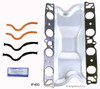 1989 Ford F-350 7.5L Engine Intake Manifold Gasket IF460.P128