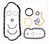 1989 Isuzu Pickup 2.6L Engine Lower Gasket Set IS2.3CS.P11