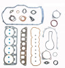 1993 Jeep Wrangler 2.5L Engine Gasket Set J2.5-A.P8