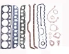 1987 Jeep Wagoneer 4.0L Engine Gasket Set J242.P3