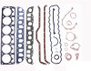 1990 Jeep Cherokee 4.0L Engine Gasket Set J242.P10