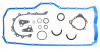 2001 Jeep Grand Cherokee 4.0L Engine Lower Gasket Set J242CS-B.P3