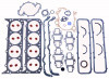 1989 Jeep Grand Wagoneer 5.9L Engine Gasket Set J360-77.P255