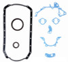 2004 Kia Rio 1.6L Engine Lower Gasket Set KI1.6CS-A.P4