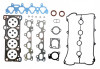 1989 Mazda 323 1.6L Engine Cylinder Head Gasket Set MA1.6HS-C.P2