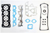 1992 Mazda Protege 1.8L Engine Cylinder Head Gasket Set MA1.8HS.P3