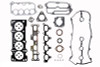 2003 Mazda Miata 1.8L Engine Cylinder Head Gasket Set MA1.8HS-B.P3 2003 Mazda Miata 1.8L Engine Cylinder Head Gasket Set MA1.8HS-B.P3